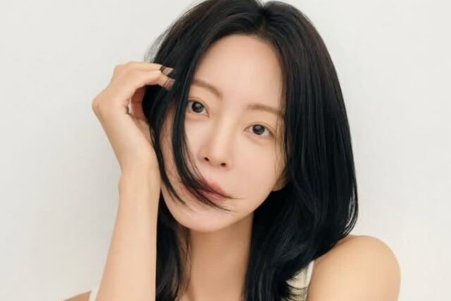 “죽음의 문턱”… 한예슬, 조용히 올린 게시물