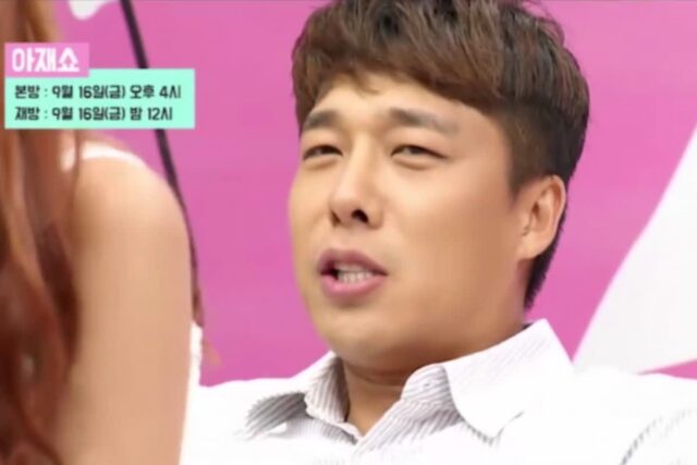 ‘양육비 미지급’ 김동성, 실체… “돈 없는 척”