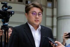 ‘음주 뺑소니’ 김호중, ‘옥중 논란’ 또 터져… 팬들 오열