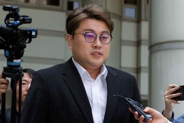 ‘음주 뺑소니’ 김호중, ‘옥중 논란’ 또 터져… 팬들 오열