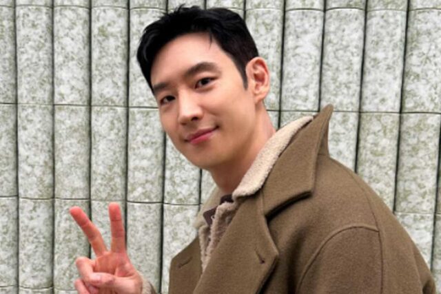 조진웅 은퇴 후폭풍… 이제훈, 드디어 침묵 깼다