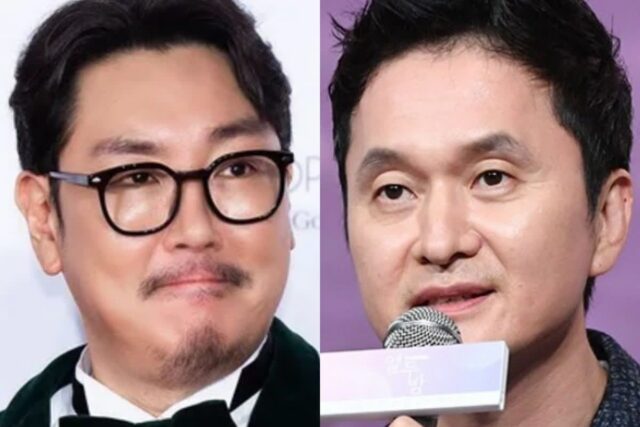조진웅 사태 속… ‘시그널’ 男배우, 결국 움직였다