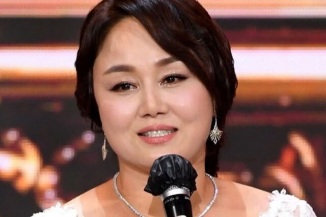 이경실, “못참겠다”… 결국 ‘방송 하차’