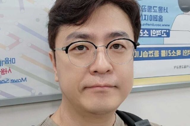 ‘박지윤과 이혼’ 최동석, 알몸 상태로 쓰러져…