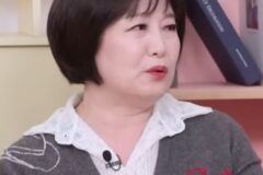 이금희 미혼의 현실 “싱글라이프 전혀 화려하지 않아”