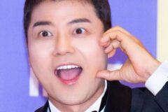 ‘블랙핑크’ 지수, 친언니 미모에… 전현무도 ‘깜짝’