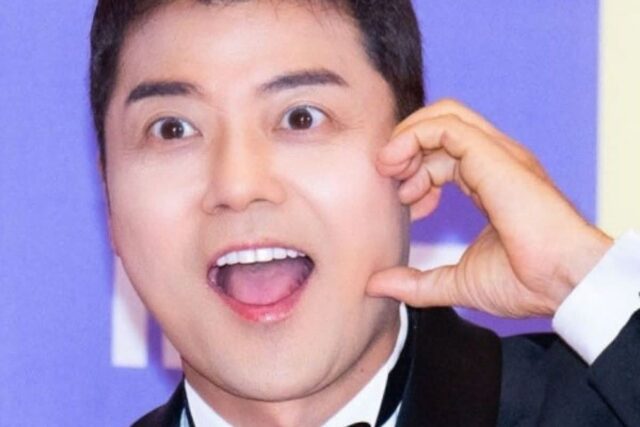 ‘블랙핑크’ 지수, 친언니 미모에… 전현무도 ‘깜짝’