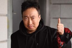 박나래 난리통 속… 박명수, 유일하게 ‘생존’