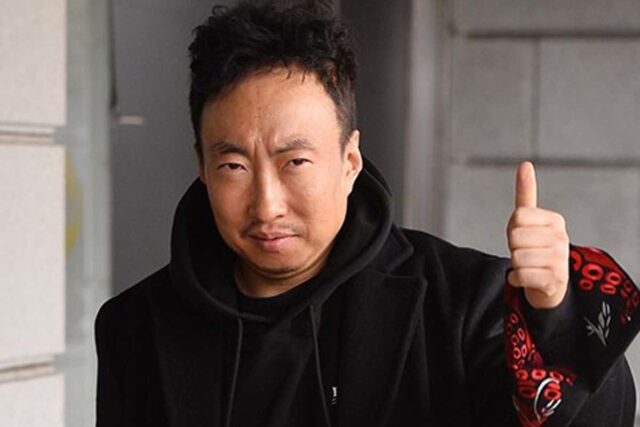 박나래 난리통 속… 박명수, 유일하게 ‘생존’