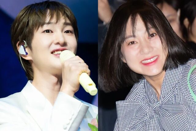 ‘주사이모 연루설’ 온유, 진짜 큰일 났다…