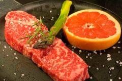 풍부한 육향과 부드러운 식감을 느낄 수 있는 한우 맛집 5곳