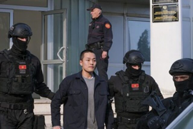 “당신은 크립토에 중독됐다” ‘테라 사기’ 권도형 꾸짖은 법원