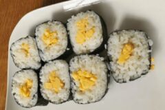 아이들 김밥 “이렇게” 만드세요 너무 간단한데 맛있어서 깜짝 놀랍니다.
