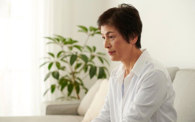 늙어서 자식에게 무시받기 딱 좋은 습관 4가지