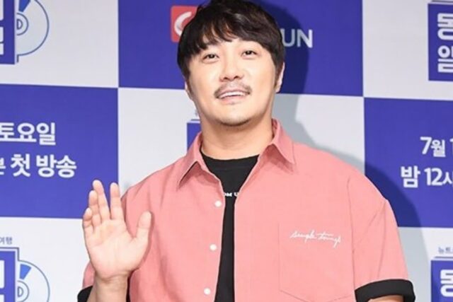 ’13년간 두 딸 숨긴’ KCM, 한국 떠났다…