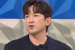 ‘내년 결혼’ 이민우, 집안 경사 났다… 최초 공개