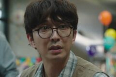 조용하던 男배우, 결국 해냈다…(+근황)