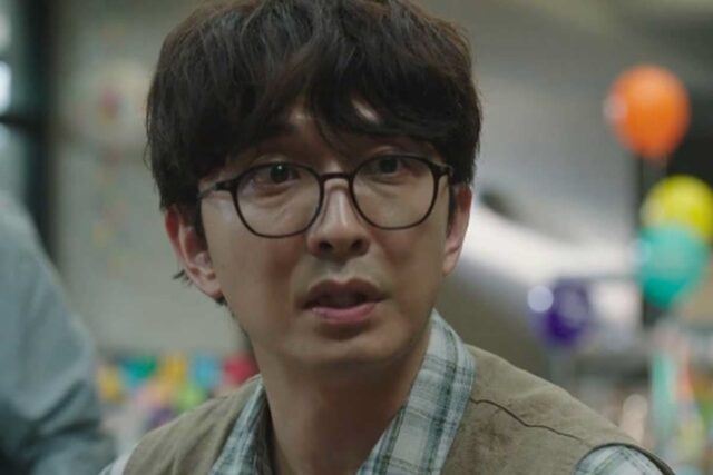 조용하던 男배우, 결국 해냈다…(+근황)