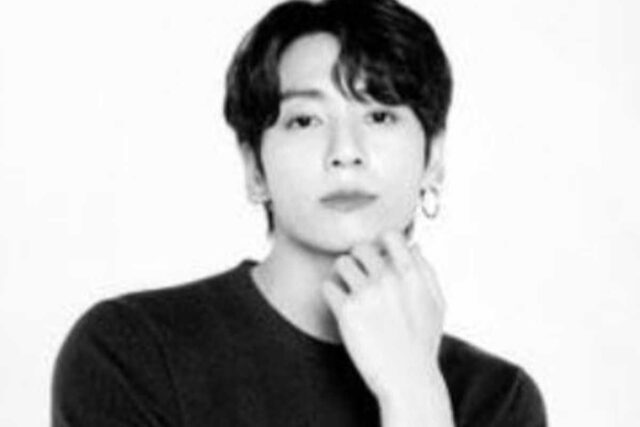 ‘윈터와 열애설’ 정국, 축하할 소식 ‘공식 발표’
