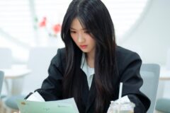 109개 나라에서 1위한 전설의 K드라마의 주역인 여배우 컴백 ‘난리났다’