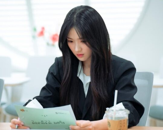 109개 나라에서 1위한 전설의 K드라마의 주역인 여배우 컴백 ‘난리났다’