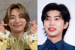 대성, 임영웅 무릎 꿇렸다…연예계 ‘발칵’
