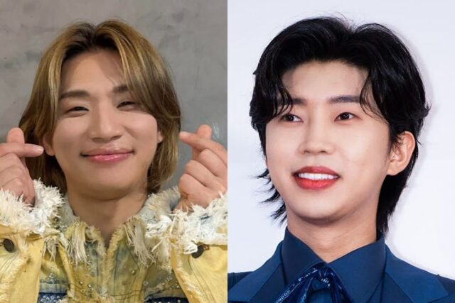 대성, 임영웅 무릎 꿇렸다…연예계 ‘발칵’