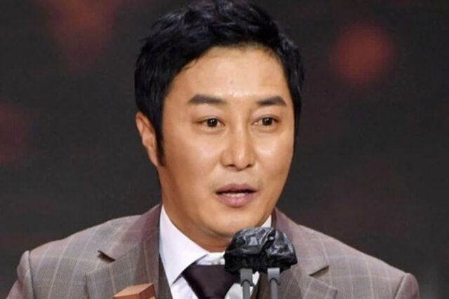 ‘재혼’ 김병만, 14년 만에… 결단 내렸다