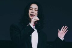 조용하던 男배우, 대박 났다… 최근 근황