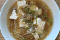 콩나물국 끓일 때 “이것”만 바꿨더니 온가족이 맛있다고 박수 쳤습니다.