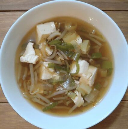 콩나물국 끓일 때 “이것”만 바꿨더니 온가족이 맛있다고 박수 쳤습니다.
