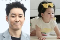 심형탁 子, 생후 300일 만에… ‘깜짝 소식’