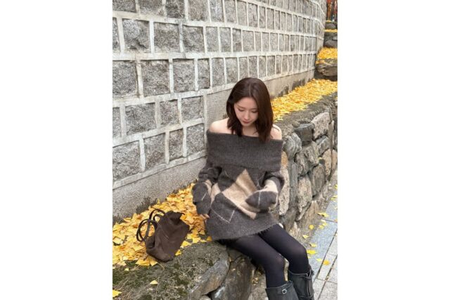 극심한 생활고를 겪었지만 방송 출연으로 대박난 방송인의 웨이브펌