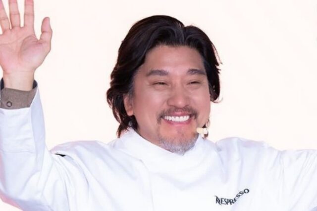 에드워드 리, 안타까운 비보 전했다…’팬들 오열’