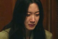문가영, 돌연 ‘눈물 고백’… 무슨 일?