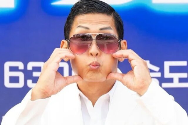 박준형, ’25살’ 연하 女가수와 ‘동거’…