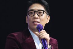 MC몽 박나래에게 “나처럼 숨지 말라” 언급