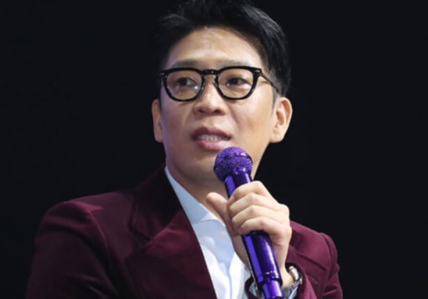 MC몽 박나래에게 “나처럼 숨지 말라” 언급