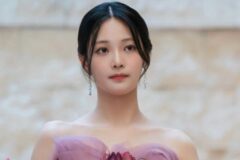 조용하던 女배우, 해냈다… 반응 폭발