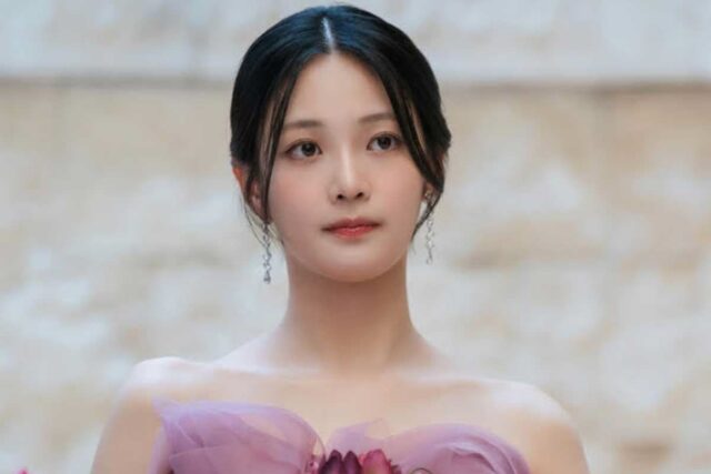 조용하던 女배우, 해냈다… 반응 폭발