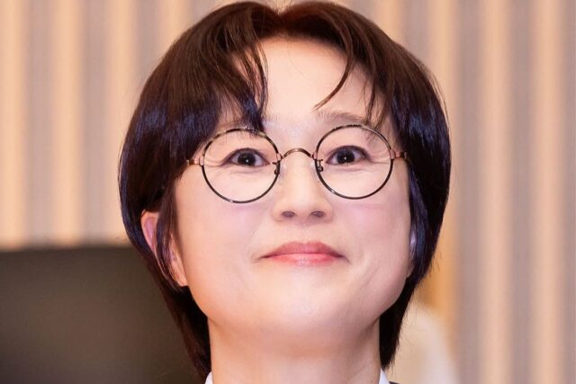 송은이, 제작진과 ‘불화설’… 심각한 상황