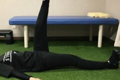 50대에 빠지는 근육 걱정이면 “이 운동” 하세요 4주뒤 결과에 놀랍니다.