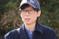 유재석, 하차 소식 전했다… 방송가 초비상