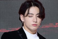 BTS 정국, ‘윈터 열애설’ 후 결국 본인 등판…