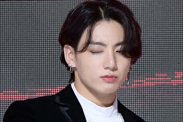 BTS 정국, ‘윈터 열애설’ 후 결국 본인 등판…