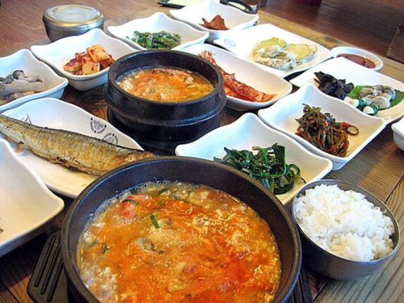 매일 아침 ‘이 음식’ 먹으면 위암 위험이 20배 증가합니다!
