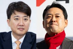 국힘, 이준석에 ‘손’ 내밀었다… 판 뒤집히나