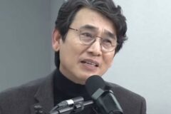 “일을 안해”… 유시민, 결국 민주당 들이받았다