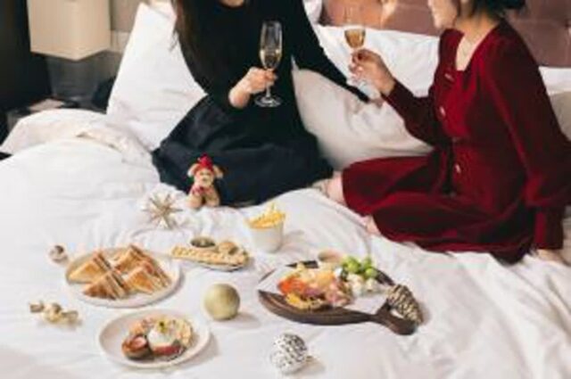 그랜드 하얏트 서울, ‘서울의 겨울을 완성하는 스테이케이션’ 제안