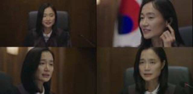 ‘프로보노’ 최희진, 깊이 있는 연기로 강렬한 인상…짧지만 강했던 특별출연